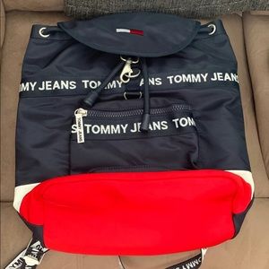 Tommy Hilfiger Tommy Jeans Backpack